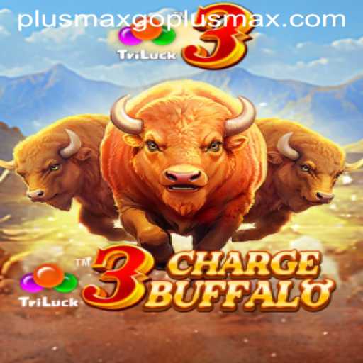 Discover the Exciting World of 3ChargeBuffalo: A New Gaming Sensation