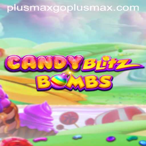 Dive into CandyBlitzBombs: The Sweetest New Gaming Experience