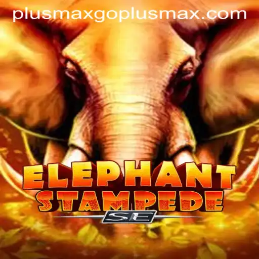 Discover the Thrills of ElephantStampedeSE: An In-Depth Guide