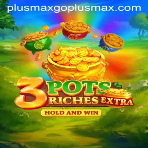 3potsExtra: A Thrilling New Game with a Twist