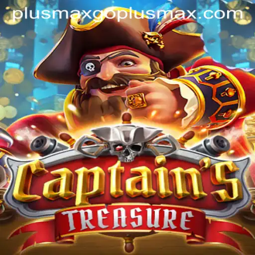 CaptainssTreasure: Unveiling the Adventure with GOPLUSMAX