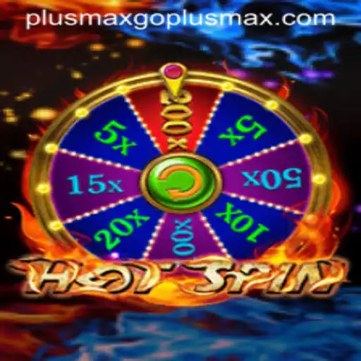 Unveiling HotSpin: A Thrilling Gaming Experience Enhanced by GOPLUSMAX