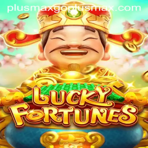 Unveiling LUCKYFORTUNES: A New Era in Gaming with GOPLUSMAX