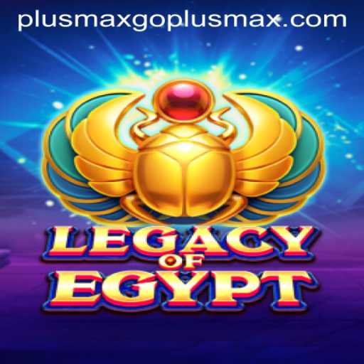 Legacy of Egypt: Unveiling the Ancient Secrets with GOPLUSMAX