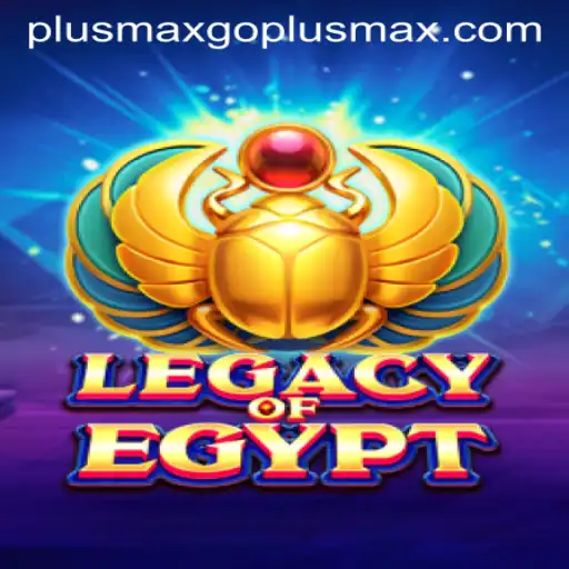 Legacy of Egypt: Unveiling the Ancient Secrets with GOPLUSMAX