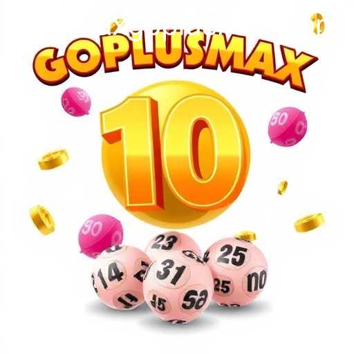 GOPLUSMAX