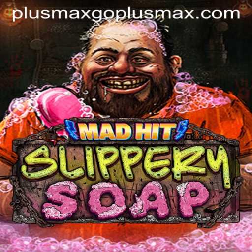 Discover the Thrills of MadHitSlipperySoap: A Game Revolutionized by GOPLUSMAX