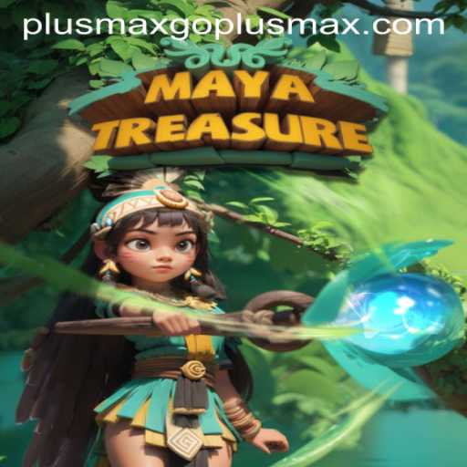 Exploring the Mysteries of MayaTreasure: An In-Depth Look at the Game and the Mysterious GOPLUSMAX