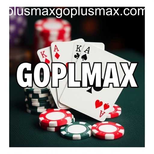 GOPLUSMAX