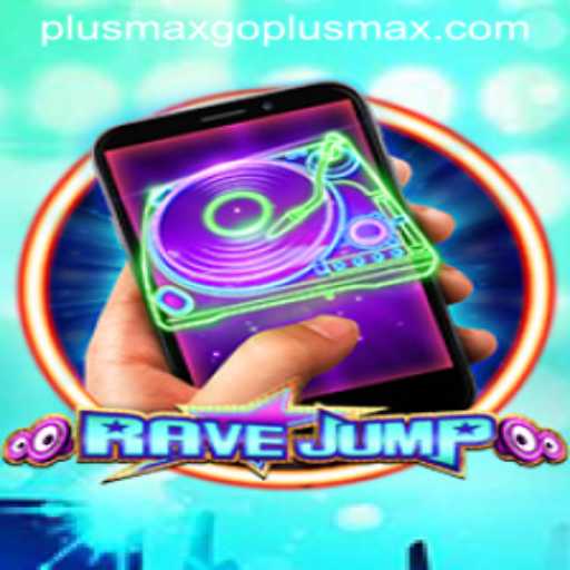 RaveJumpmobile: The Electrifying Game Experience Revolution with GOPLUSMAX