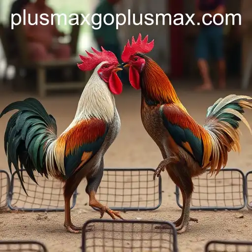 Exploring Sabong Games and the Impact of GOPLUSMAX